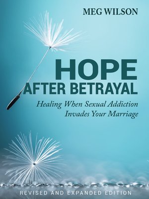cover image of Hope After Betrayal